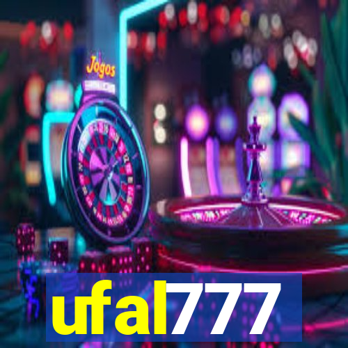 ufal777