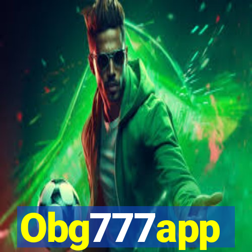 Obg777app