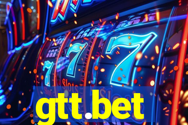 gtt.bet