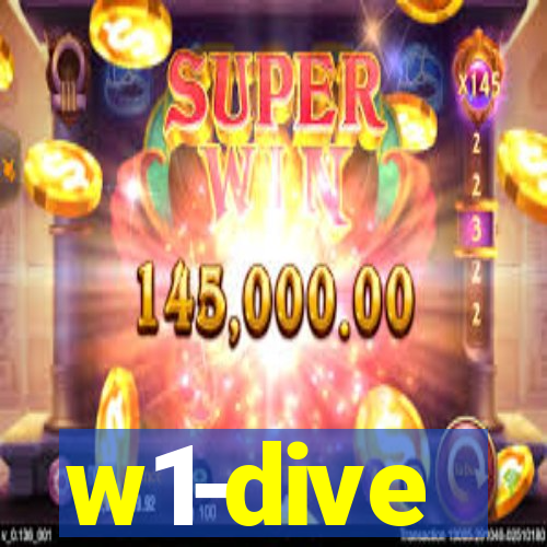 w1-dive