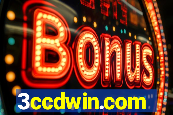 3ccdwin.com