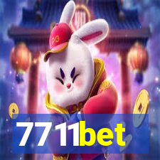 7711bet