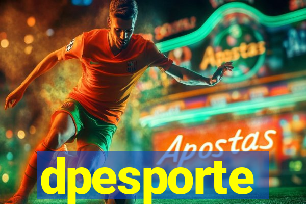 dpesporte