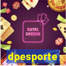 dpesporte