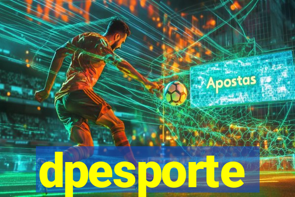 dpesporte