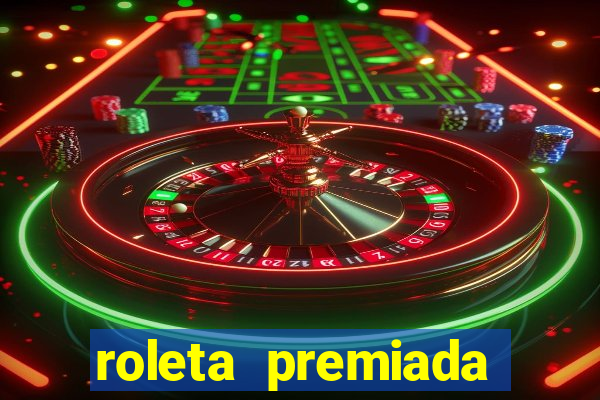 roleta premiada estrela bet