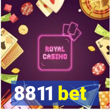 8811 bet