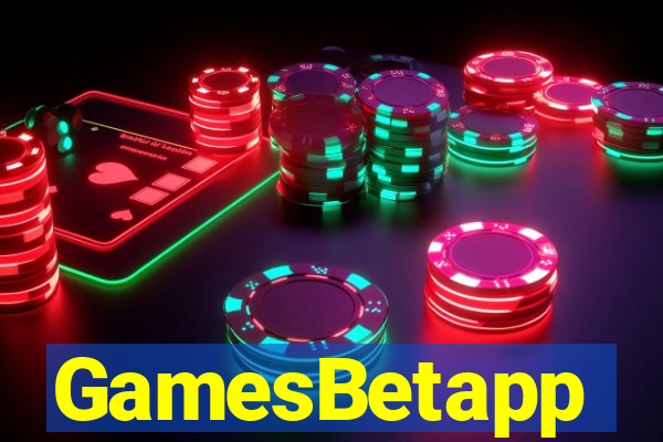 GamesBetapp