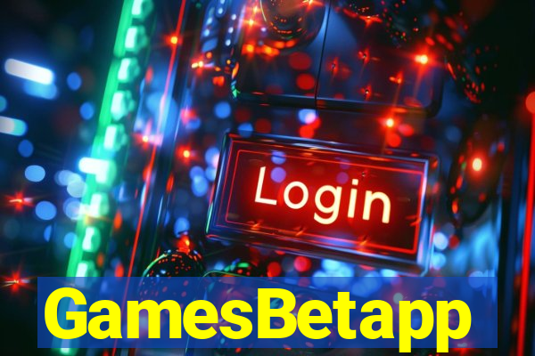 GamesBetapp