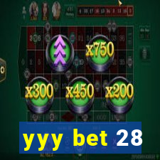 yyy bet 28