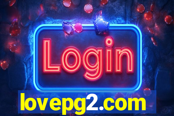 lovepg2.com