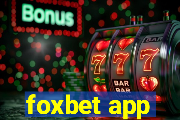 foxbet app