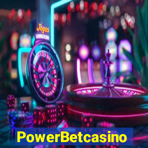 PowerBetcasino