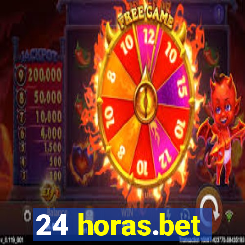 24 horas.bet