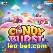 leo bet.com