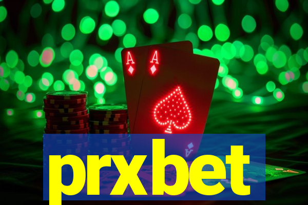 prxbet