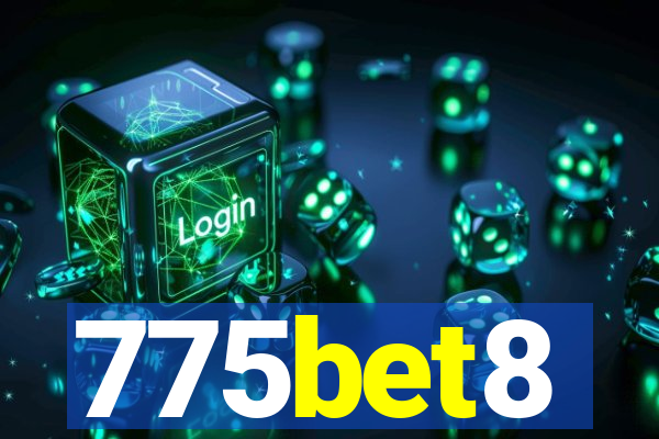 775bet8