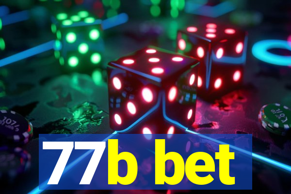 77b bet