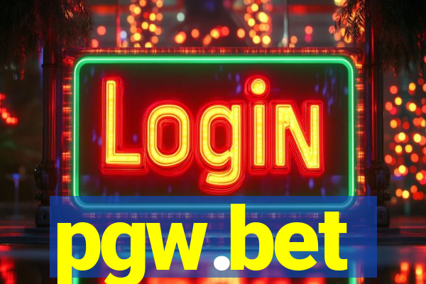 pgw.bet