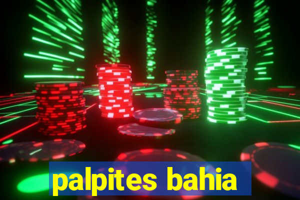 palpites bahia