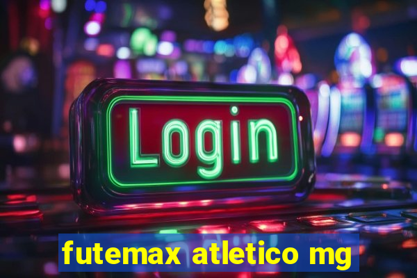 futemax atletico mg