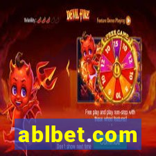 ablbet.com