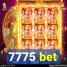 7775 bet