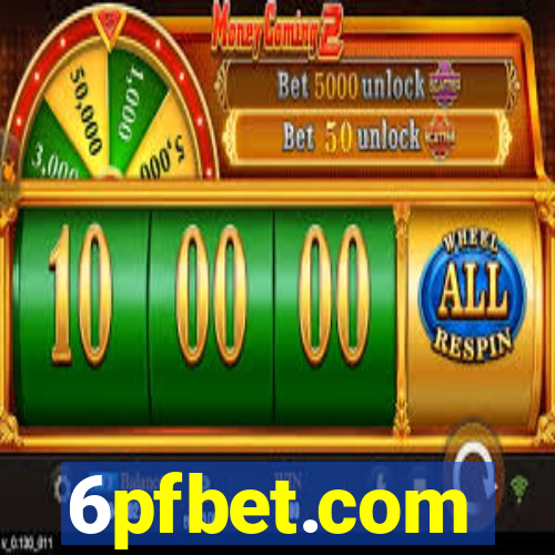 6pfbet.com