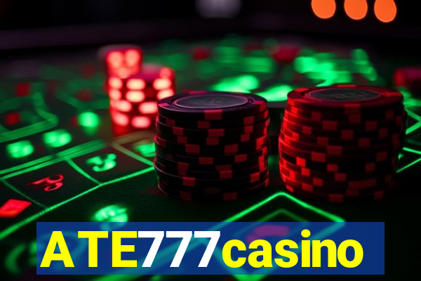 ATE777casino