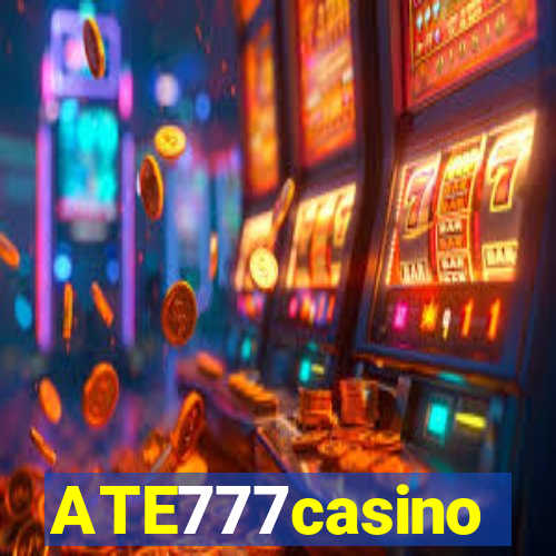 ATE777casino