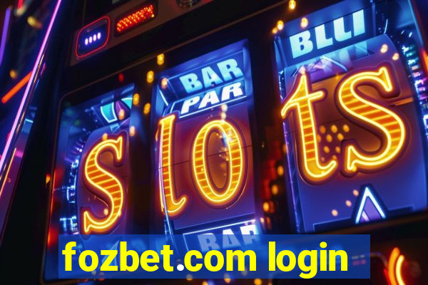 fozbet.com login