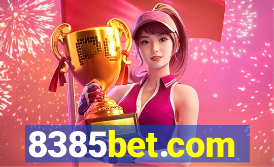 8385bet.com