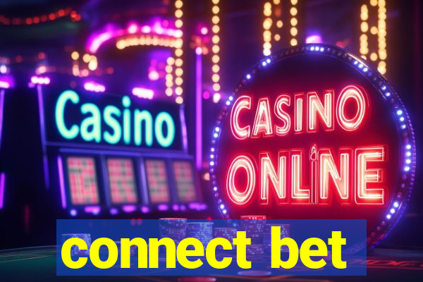 connect bet