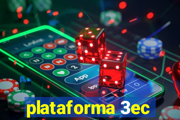 plataforma 3ec