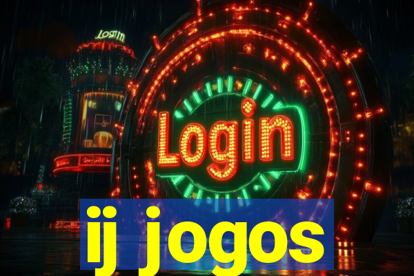 ij jogos