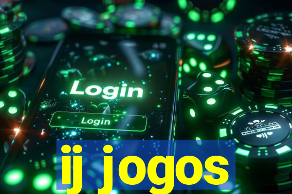 ij jogos