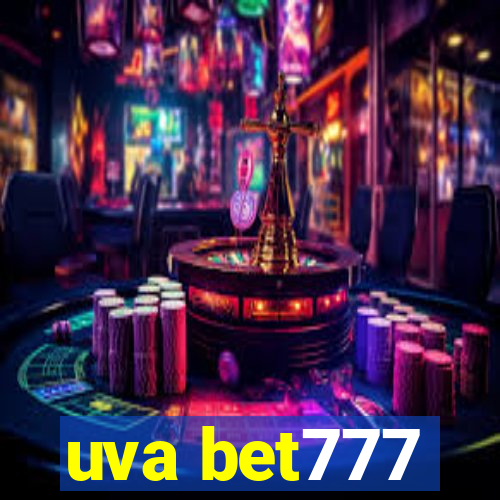 uva bet777