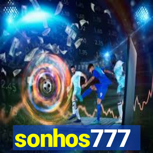 sonhos777