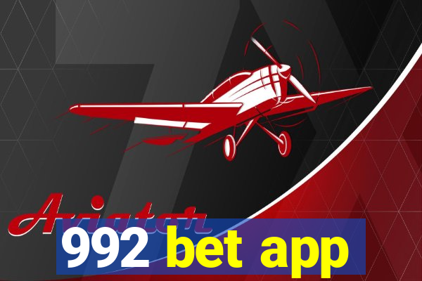 992 bet app