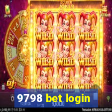 9798 bet login