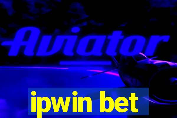 ipwin bet