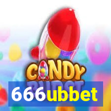 666ubbet