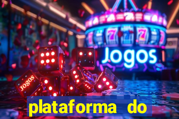 plataforma do neymar bet