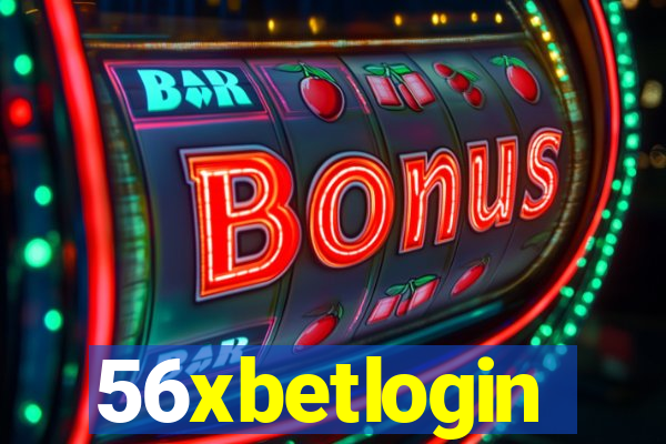 56xbetlogin