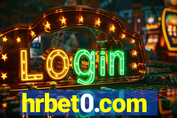 hrbet0.com