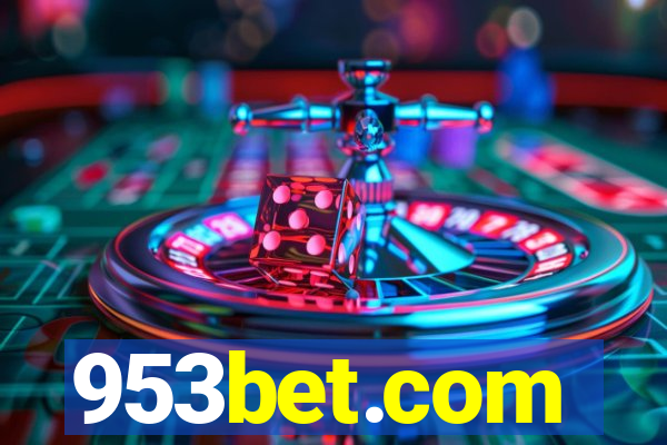 953bet.com