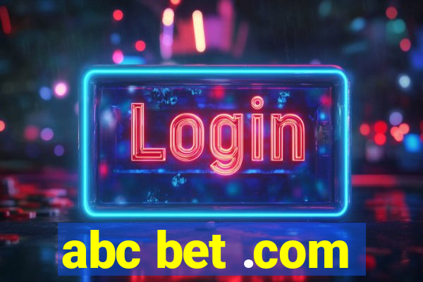 abc bet .com