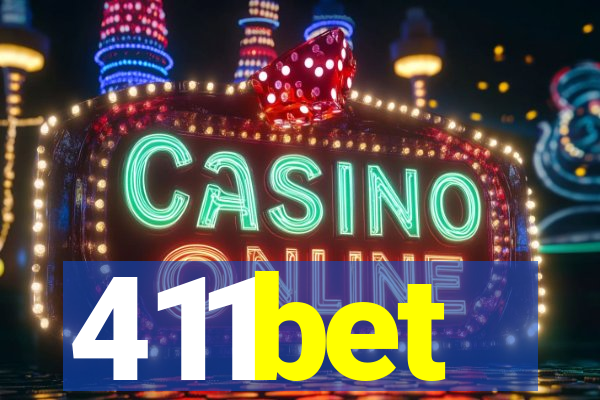 411bet