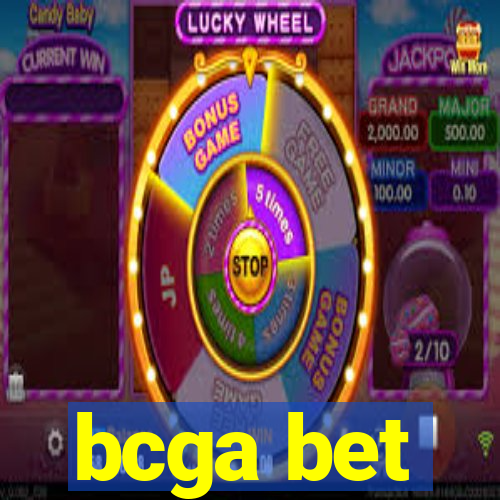 bcga bet