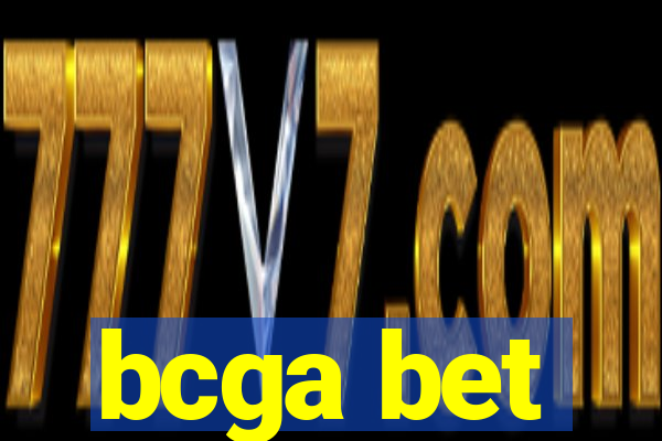 bcga bet